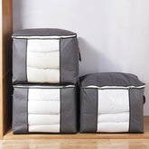 Foldy Foldable Storage Bags (Pack of 3)